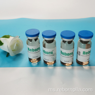 Plla Hydrogel Filler Jerawat menakutkan